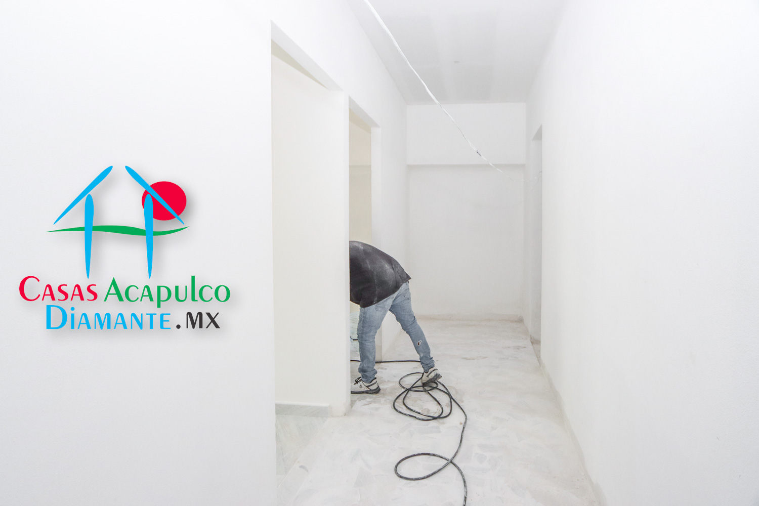 La Concha 82 - Área de servicio 5